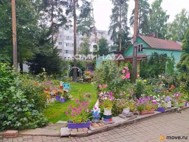 Дом продажа в Всеволожск, Ленинградская область