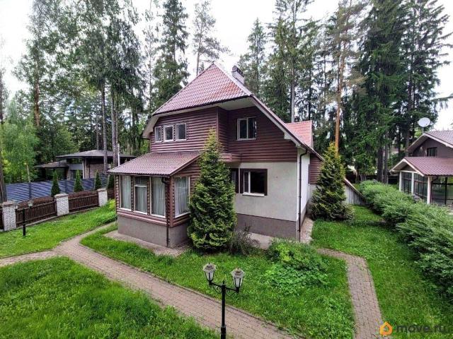 Дом продажа в Всеволожск, Ленинградская область