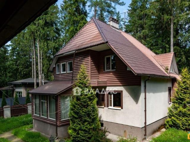 Дом продажа в Всеволожск, Ленинградская область