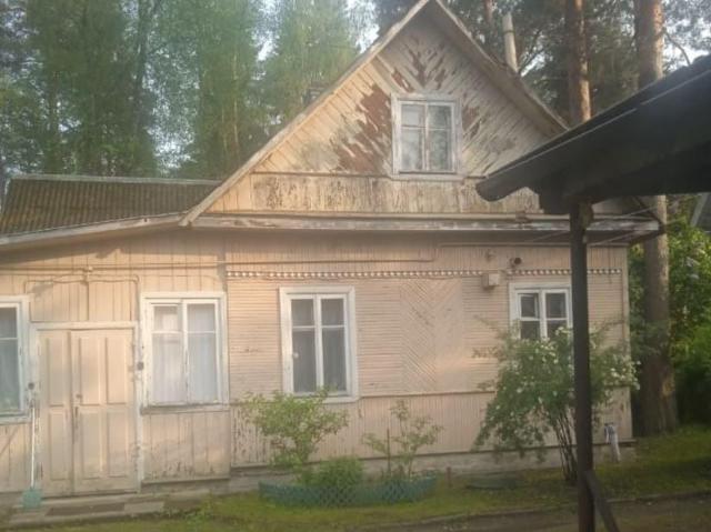 Дом продажа в Всеволожск, Ленинградская область