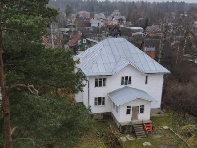 Дом продажа в Всеволожск, Ленинградская область
