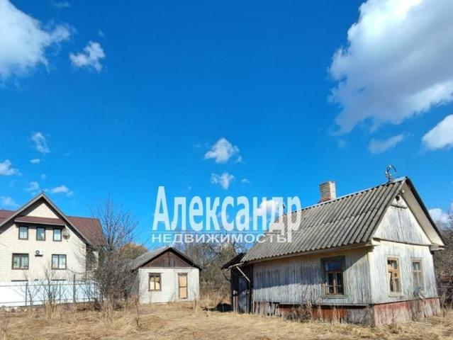 Дом продажа в Всеволожск, Ленинградская область