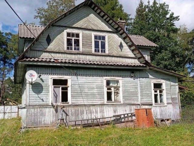 Дом продажа в Всеволожск, Ленинградская область