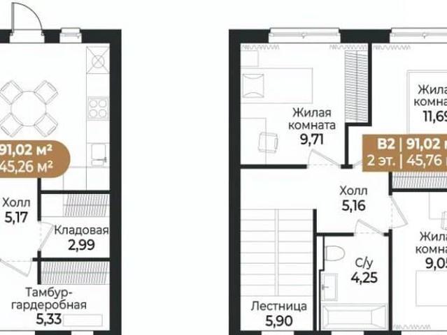 Дом продажа в Ленинградская область