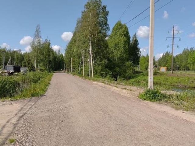 Дом продажа в Всеволожский район, Северо-Западный федеральный округ
