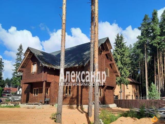 Дом продажа в Всеволожск, Ленинградская область
