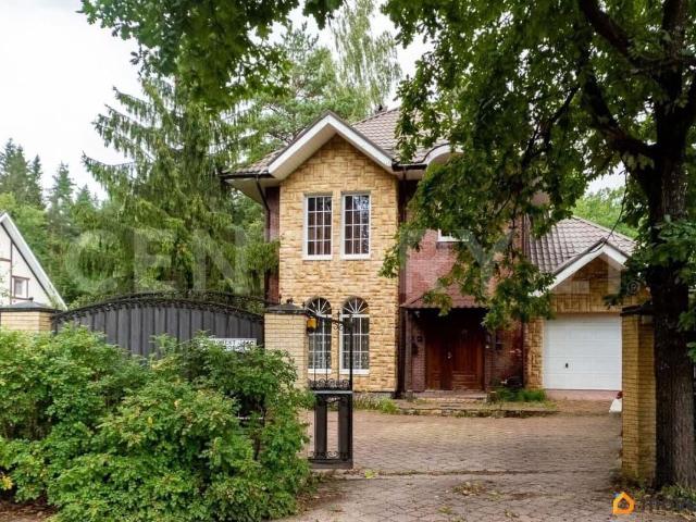 Дом продажа в Ленинградская область