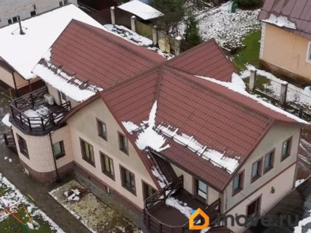Дом продажа в Всеволожск, Ленинградская область