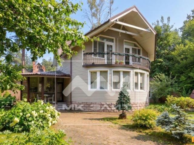 Дом продажа в Всеволожск, Ленинградская область