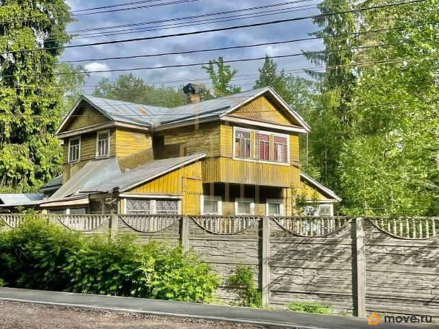 Дом продажа в Всеволожск, Ленинградская область