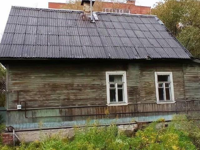 Дом продажа в Всеволожск, Ленинградская область