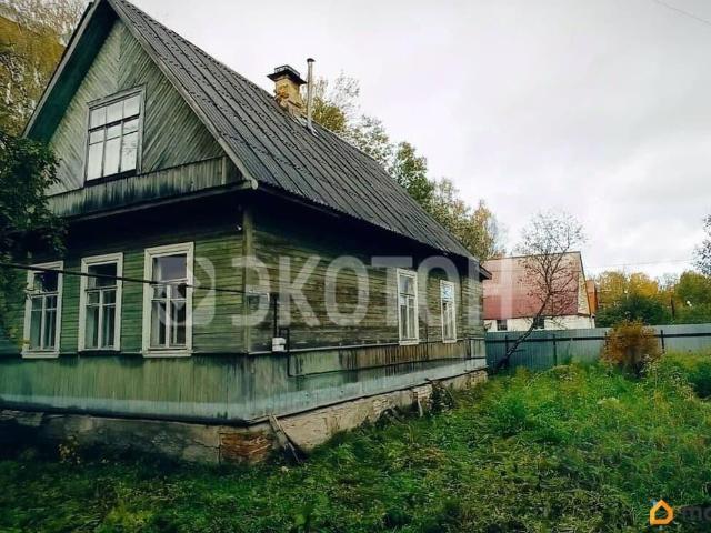 Дом продажа в Всеволожск, Ленинградская область