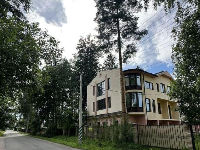 Дом продажа в Всеволожск, Ленинградская область
