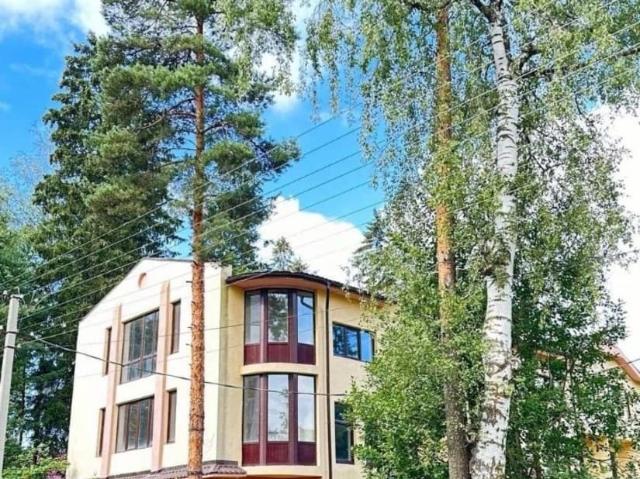 Дом продажа в Всеволожск, Ленинградская область