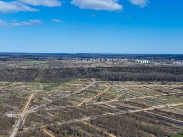 Дом продажа в Всеволожск, Ленинградская область