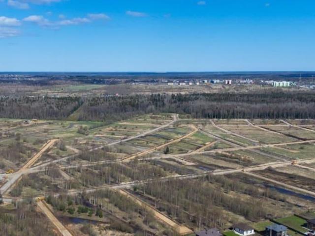 Дом продажа в Всеволожск, Ленинградская область