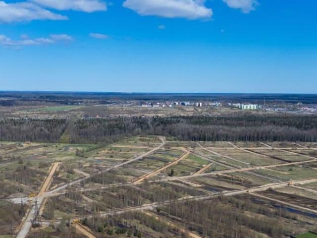 Дом продажа в Всеволожск, Ленинградская область