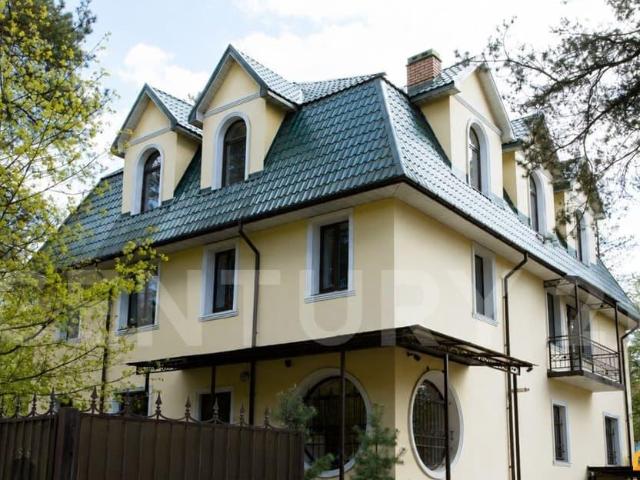 Дом продажа в Всеволожск, Ленинградская область