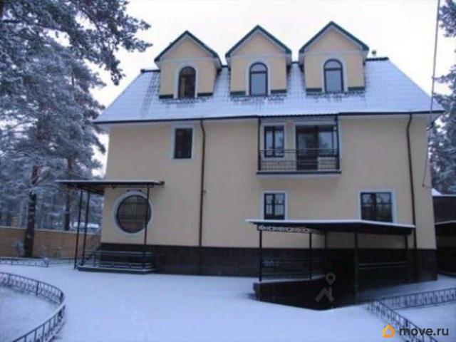 Дом продажа в Всеволожск, Ленинградская область