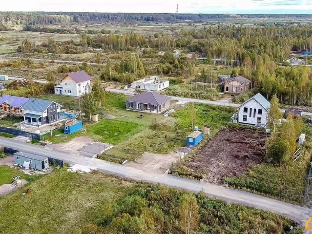 Дом продажа в Всеволожск, Ленинградская область