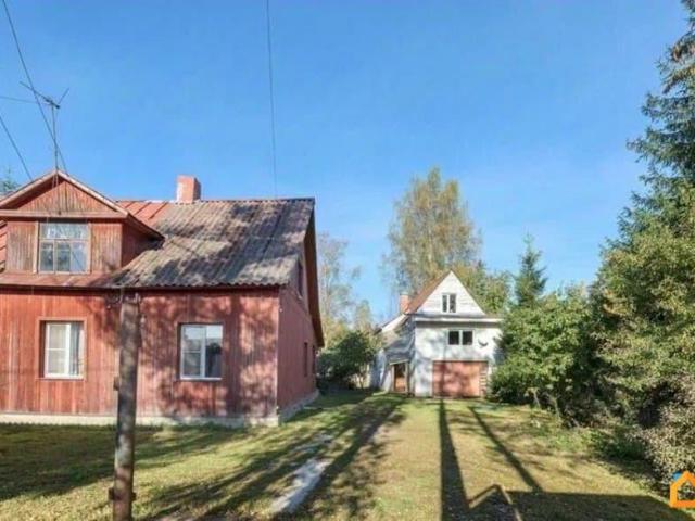 Дом продажа в Всеволожск, Ленинградская область