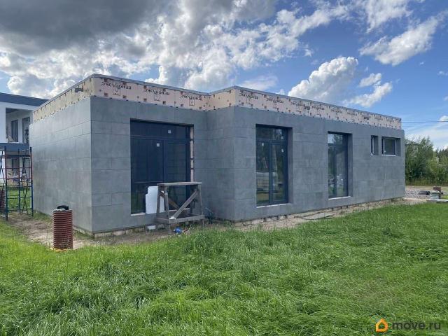 Дом продажа в Всеволожск, Ленинградская область