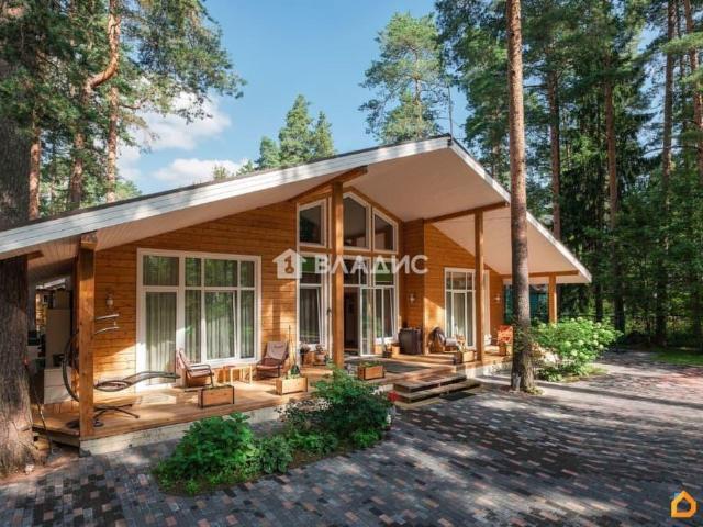 Дом продажа в Всеволожск, Ленинградская область