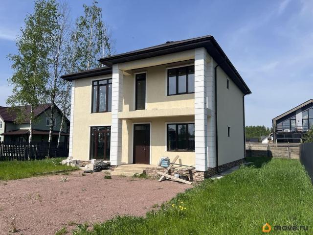 Дом продажа в Всеволожск, Ленинградская область