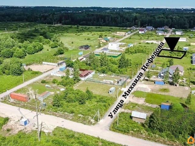 Дом продажа в Всеволожск, Ленинградская область