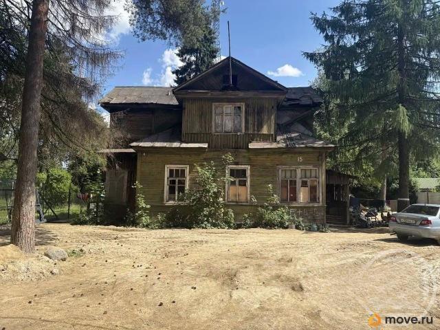 Дом продажа в Всеволожск, Ленинградская область