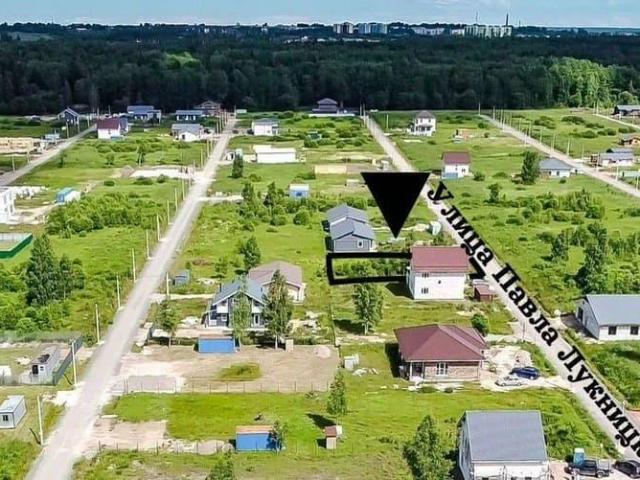 Дом продажа в Всеволожск, Ленинградская область