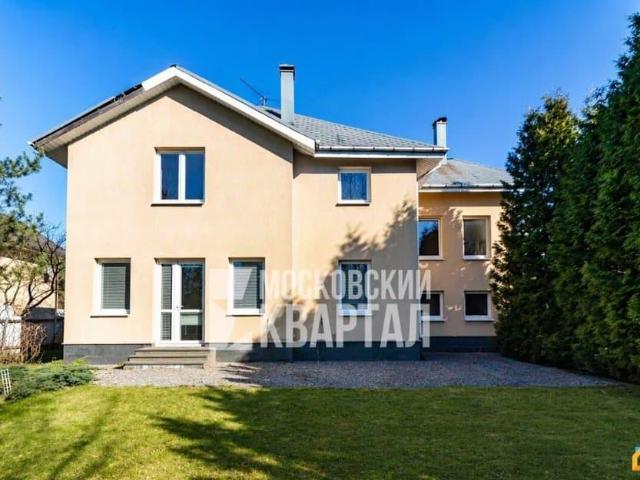 Дом продажа в Всеволожск, Ленинградская область