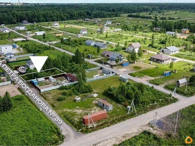 Дом продажа в Всеволожск, Ленинградская область