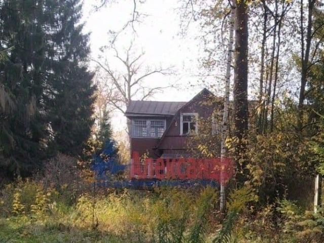 Дом продажа в Всеволожск, Ленинградская область