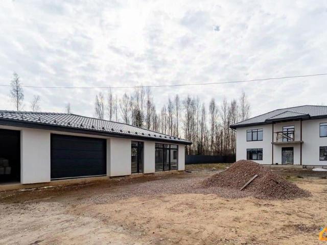 Дом продажа в Ленинградская область