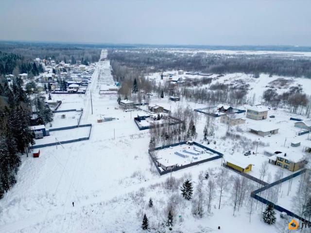 Дом продажа в Ленинградская область