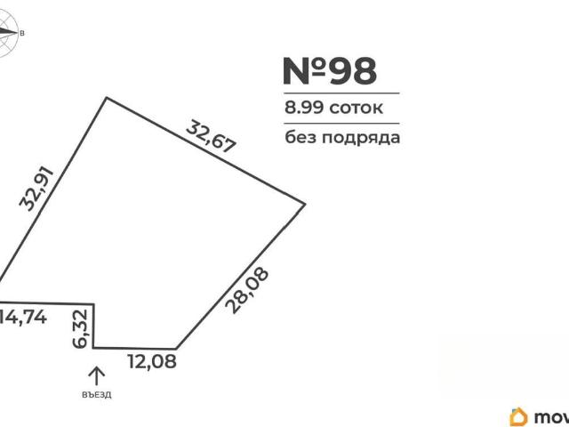 Дом продажа в Ленинградская область