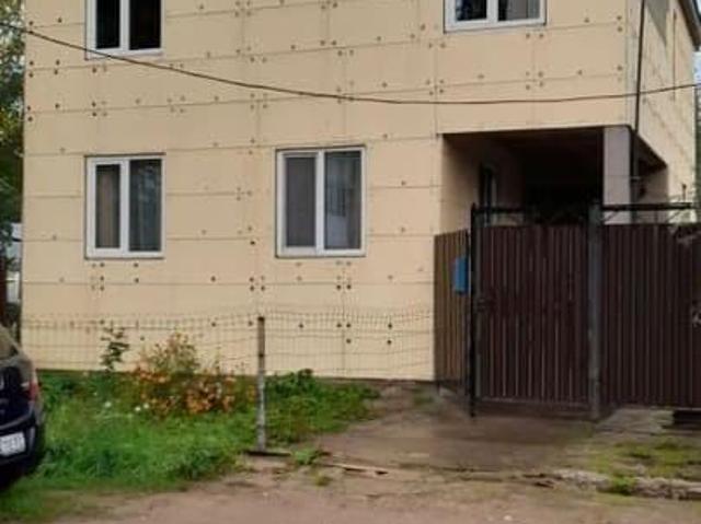Дом продажа в Вышний Волочек, Тверская область