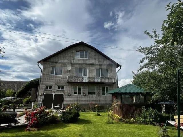 Дом продажа в Вышний Волочек, Тверская область
