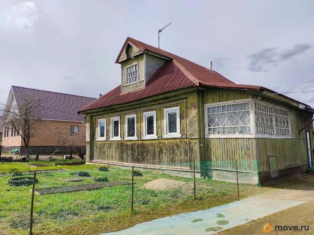 Дом продажа в Вышний Волочек, Тверская область