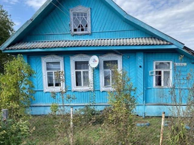 Дом продажа в Вышний Волочек, Тверская область