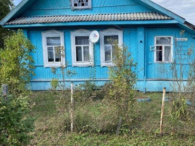 Дом продажа в Вышний Волочек, Тверская область