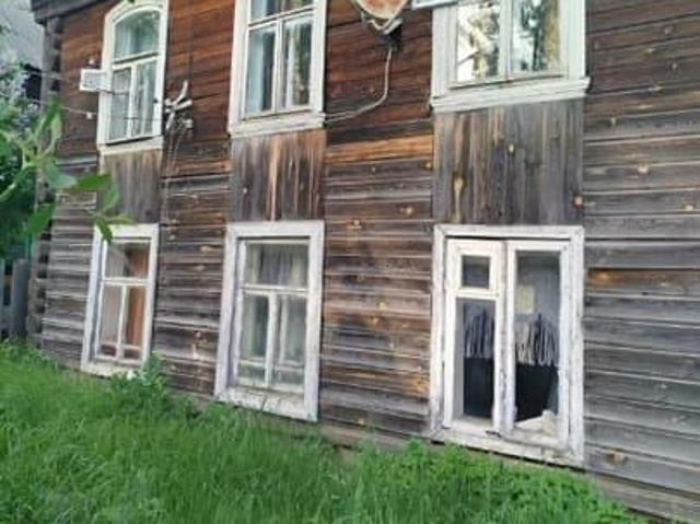 Дом продажа в Вышний Волочек, Тверская область