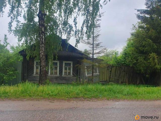 Дом продажа в Вышний Волочек, Тверская область