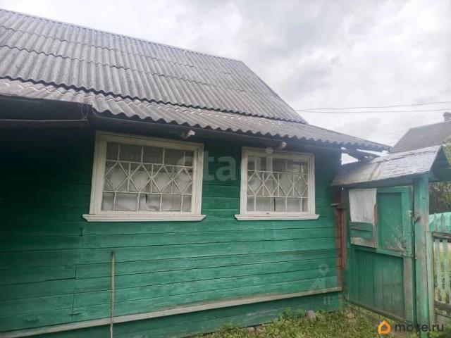 Дом продажа в Вышний Волочек, Тверская область