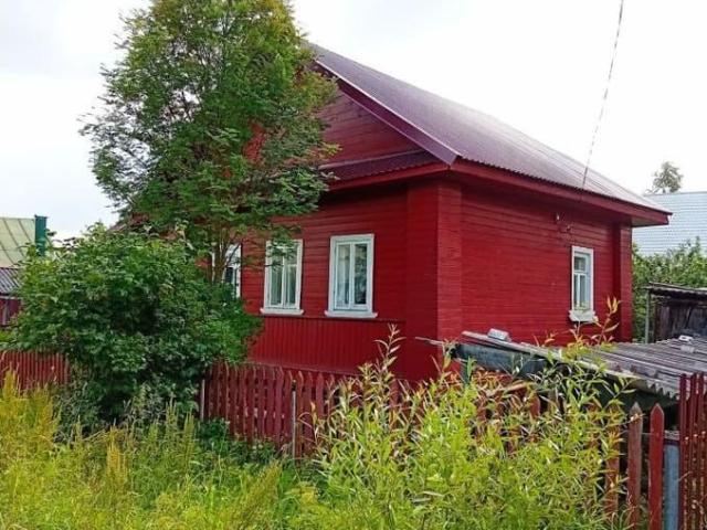 Дом продажа в Вышний Волочек, Тверская область