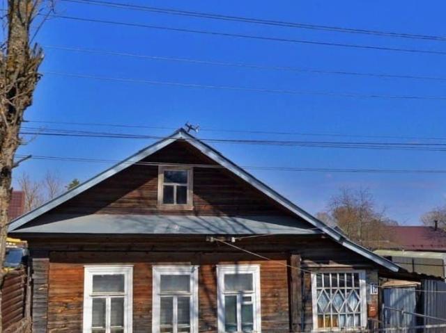 Дом продажа в Вышний Волочек, Тверская область