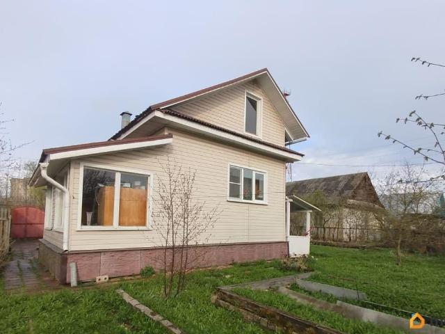 Дом продажа в Вышний Волочек, Тверская область