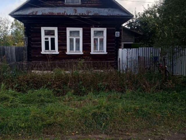 Дом продажа в Вышний Волочек, Тверская область
