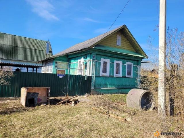 Дом продажа в Вышний Волочек, Тверская область